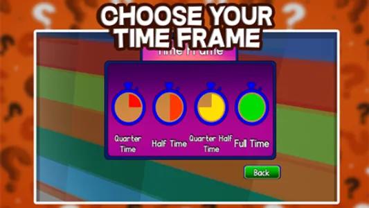 Family Quiz screenshot 5