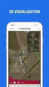 Skyduck – Skydiving Logbook screenshot 1