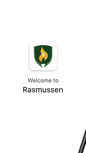 Rasmussen University screenshot 0