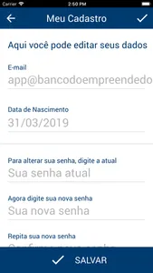 Empreende+ screenshot 2