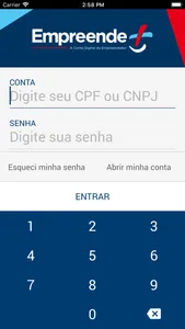 Empreende+ screenshot 4