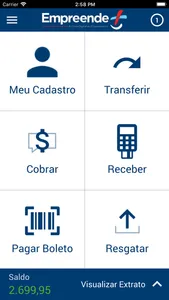 Empreende+ screenshot 5