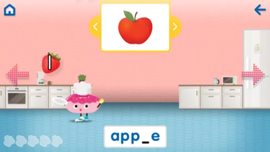 COME ON Phonics screenshot 6