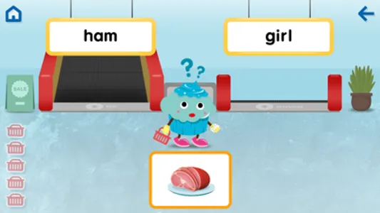 COME ON Phonics screenshot 8