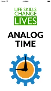 Analog Time screenshot 0