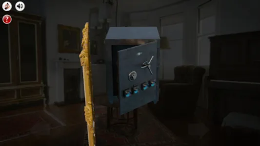 Room 50, Escape Adventure Game screenshot 4