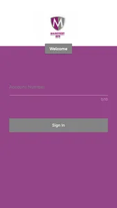 Mainstreet Mobile screenshot 0