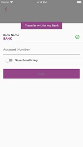 Mainstreet Mobile screenshot 3
