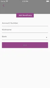 Mainstreet Mobile screenshot 4