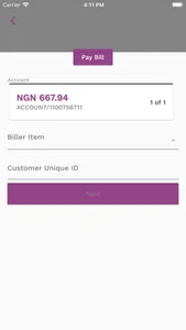 Mainstreet Mobile screenshot 5