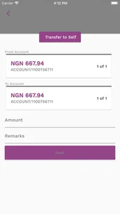 Mainstreet Mobile screenshot 6