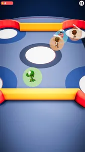 Knock Ball Mayhem screenshot 3