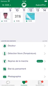 Ambulis by Homeperf screenshot 7