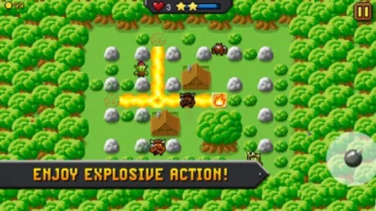 Boom Mania screenshot 0