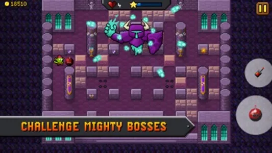 Boom Mania screenshot 2