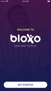 Bloxo screenshot 0