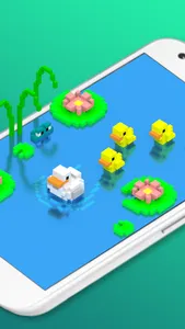 Voxel 3D - Pixel Art Maker screenshot 1