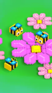 Voxel 3D - Pixel Art Maker screenshot 2