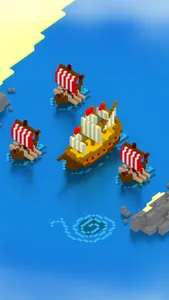 Voxel 3D - Pixel Art Maker screenshot 3