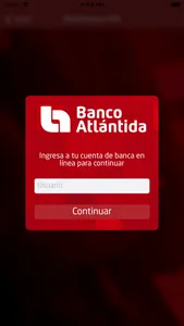 Atlántida Token screenshot 6