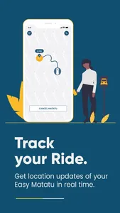 Easy Matatu screenshot 2