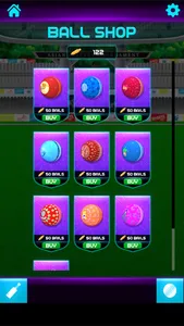 Knock Knock Cricket 2019 screenshot 8