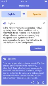 All Languages Translator • screenshot 1