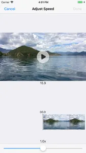 Video Maker - Text & Music screenshot 7