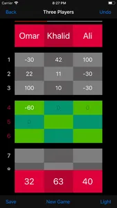 The Smart Hand Calculator screenshot 2