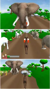 Running Pets screenshot 1