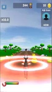 Running Pets screenshot 3