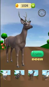 Running Pets screenshot 4