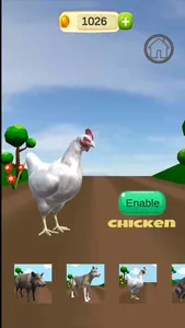 Running Pets screenshot 5