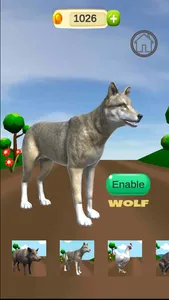 Running Pets screenshot 7