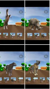 Running Pets screenshot 8