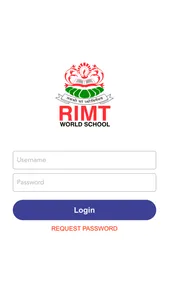 Rimt World School screenshot 0