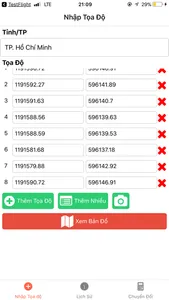Vị Trí Khu Đất screenshot 0