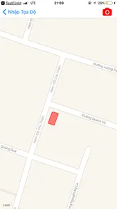 Vị Trí Khu Đất screenshot 2