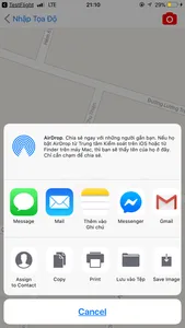 Vị Trí Khu Đất screenshot 3