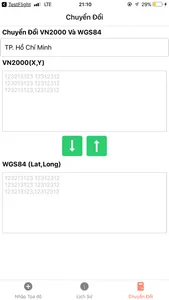 Vị Trí Khu Đất screenshot 5