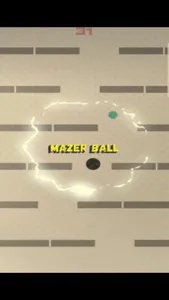 Mazer Ball screenshot 0