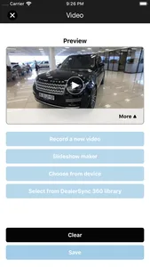 DealerSync 360 screenshot 7