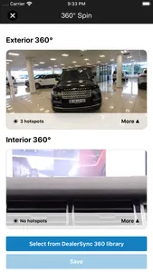 DealerSync 360 screenshot 8