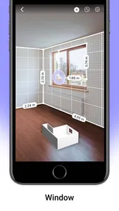 AR Plan 3D: Room Measure App screenshot 4