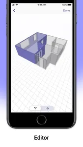 AR Plan 3D: Room Measure App screenshot 8