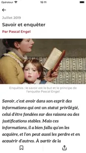 En attendant Nadeau screenshot 2