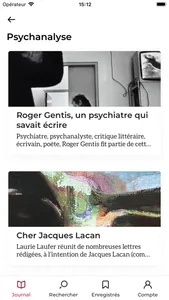 En attendant Nadeau screenshot 3