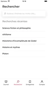 En attendant Nadeau screenshot 4