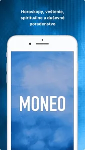 Moneo screenshot 0