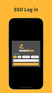 My Roambee screenshot 0